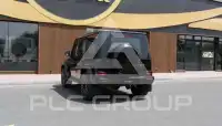 2025 Mercedes Benz G 63 AMG
