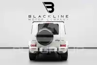 2025 Mercedes Benz G 63 AMG