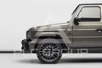 2025 Mercedes Benz G 63 AMG