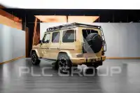 2025 Mercedes Benz G 63 AMG
