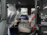 2025 Mercedes Benz G 63 AMG