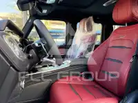 2025 Mercedes Benz G 63 AMG
