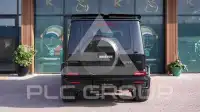 2025 Mercedes Benz G 63 AMG