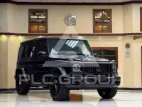 2025 Mercedes Benz G 63 AMG