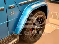 2025 Mercedes Benz G 63 AMG
