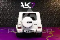 2025 Mercedes Benz G 63 AMG