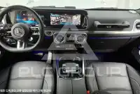 2025 Mercedes Benz G 63 AMG