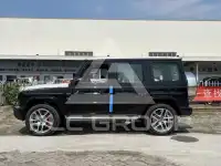 2025 Mercedes Benz G 63 AMG