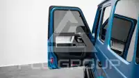 2025 Mercedes Benz G 63 AMG
