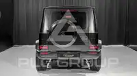 2025 Mercedes Benz G 63 AMG