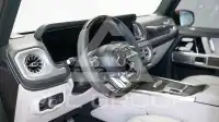 2025 Mercedes Benz G 63 AMG