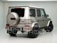 2025 Mercedes Benz G 63 AMG