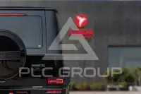 2025 Mercedes Benz G 63 AMG