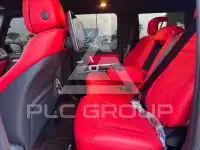 2025 Mercedes Benz G 63 AMG