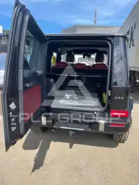 2025 Mercedes Benz G 63 AMG