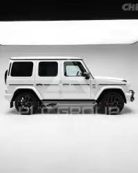 2025 Mercedes Benz G 63 AMG