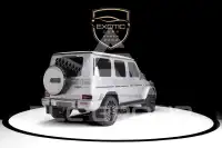 2025 Mercedes Benz G 63 AMG