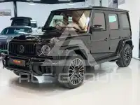 2025 Mercedes Benz G 63 AMG