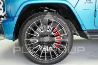 2025 Mercedes Benz G 63 AMG