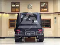 2025 Mercedes Benz G 63 AMG