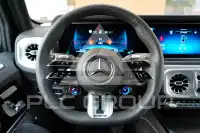 2025 Mercedes Benz G 63 AMG