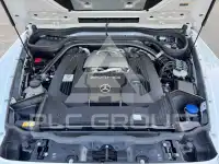 2025 Mercedes Benz G 63 AMG
