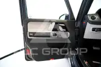 2025 Mercedes Benz G 63 AMG
