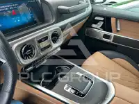 2025 Mercedes Benz G 63 AMG