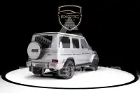 2025 Mercedes Benz G 63 AMG