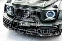 2025 Mercedes Benz G 63 AMG