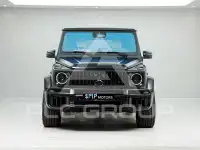 2025 Mercedes Benz G 63 AMG