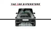 2025 Mercedes Benz G 63 AMG