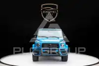 2025 Mercedes Benz G 63 AMG