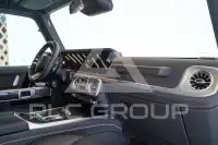 2025 Mercedes Benz G 63 AMG