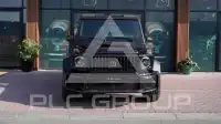 2025 Mercedes Benz G 63 AMG