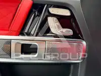 2025 Mercedes Benz G 63 AMG