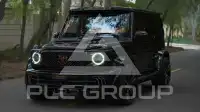 2025 Mercedes Benz G 63 AMG