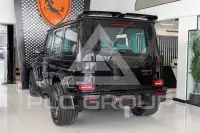 2025 Mercedes Benz G 63 AMG