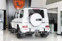 2025 Mercedes Benz G 63 AMG