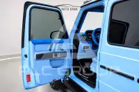 2025 Mercedes Benz G 63 AMG