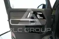 2025 Mercedes Benz G 63 AMG