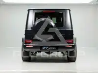 2025 Mercedes Benz G 63 AMG
