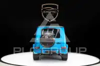 2025 Mercedes Benz G 63 AMG