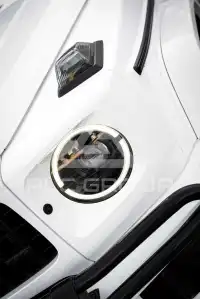 2025 Mercedes Benz G 63 AMG