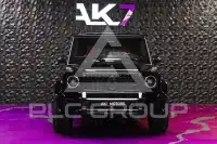 2025 Mercedes Benz G 63 AMG