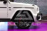2025 Mercedes Benz G 63 AMG