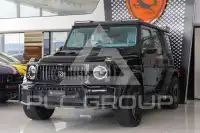 2025 Mercedes Benz G 63 AMG