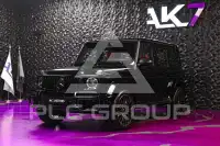 2025 Mercedes Benz G 63 AMG