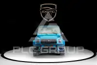 2025 Mercedes Benz G 63 AMG