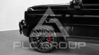 2025 Mercedes Benz G 63 AMG